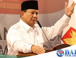 Amanat Prabowo pada HUT ke 15, Gerindra Fokus Menjadi Pemenang Pemilu 2024