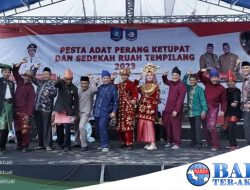 Herman Suhadi Ungkap Rasa Bangga Terhadap Keberagaman Kebudayaan di Bangka Belitung