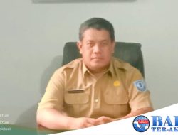 Peringati HUT Basel Ke-20, Kegiatan Fun Festival Diadakan di Desa Pasir Putih