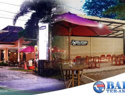 Soul Kitchen Cafe dan Resto Asik Buat Nongkrong, Terus Berkembang Setelah Jadi Mitra Binaan PT Timah Tbk