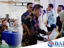 Herman Suhadi: Media Punya Peran Penting Mensosialisasikan Perang Terhadap Narkoba