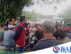 Diduga ada Permintaan Sejumlah Uang Dalam Pusaran Pemberitaan Tambang Air Sabak