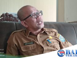 Puasa Jangan Jadikan Alasan Untuk Mengabaikan Kelancaran dan Efektivitas Kerja ASN