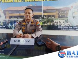 Soal Kasus Kepemilikan 13 Ton Pasir Timah, Polda Babel Tetapkan Satu Tersangka Baru