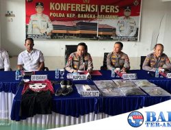 Jasad Malang Hafidza Disayat Pisau Cutter di Tempat Pemancingan