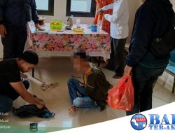 Polres Bangka Berhasil Bongkar Sindikat Peredaran Narkoba, 5 Pelaku Diamankan