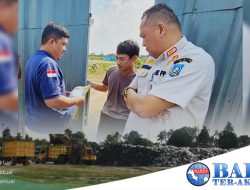 Hebat… Selain Tak Bisa Masuk, Utusan Pemprov Di Prank Security PT PPMM