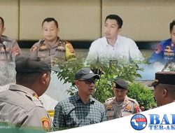 Diduga Aniaya Warga Setempat, Sekdes Air Belo dan Adiknya Ditahan Polisi