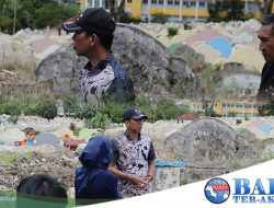 Pemakaman Sentosa Pangkalpinang, Terbesar di Asia Tenggara, Pj Gubernur Suganda Minta Diurus Tata Kelolanya