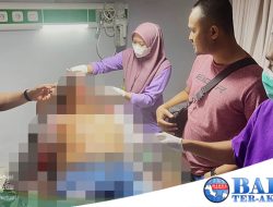 Hutang Belum Dilunasi, Jai Tikam Nur 2 Liang