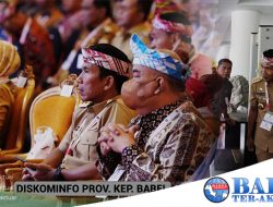 Mendagri: Menjaga Persatuan dan Kesatuan, Menjaga Kewaspadaan Nasional