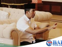 Soal RKUD, Suganda: Rencananya Akan Dikembalikan Ke Bank Sumsel Babel