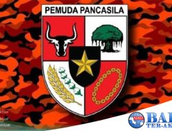 Disudutkan Sekretaris FJB, Pemuda Pancasila Sampaikan Warning Keras