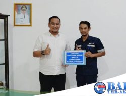 Pt Timah Tbk Bersama Pemkab Bangka Tengah Gelar Mudik Gratis