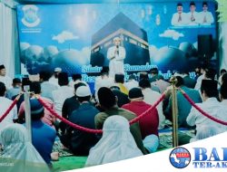 Silaturahmi Ramadhan, Molen Ucapkan Mohon Maaf Lahir Batin Kepada Seluruh Jajaran ASN