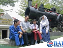 Museum Timah Menjadi Destinasi Edukasi, Pertambangan Timah di Indonesia