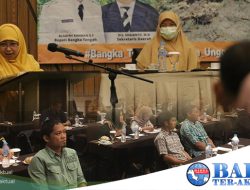 Dua Kecamatan di Kabupaten Bateng Berpotensi jadi Wilayah Penerima PKSP