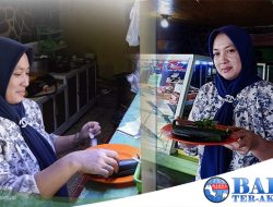 Mitra Binaan PT Timah Tbk, Titi Raswati Kembangkan Usaha dengan Buka Cabang Baru