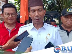 Pj Gubernur: Program Aik Bakung Sangat Istimewa dan Luar Biasa