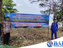 Soal Aktivitas Penambangan di Tembelok, Iptu Sugiyanto: “Jika Membandel Akan Kami Tindak Tegas”