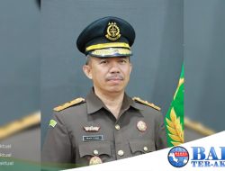 Kasus Dugaan Korupsi Pelayanan Jasa Tunda Kapal, Kajati Babel: Penyidikan Sedang Berproses