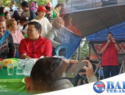 Hari Nelayan Nasional, Pemkab Basel Upaya Tingkatkan Kesejahteraan Nelayan