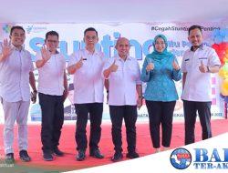 Guna Mencegah Stunting, Kadis Kesehatan Kota Pangkalpinang Sosialisasikan Program Gerakan ABCDE