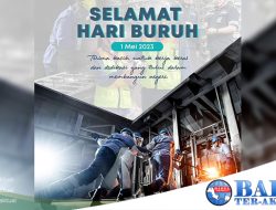 Pt Timah Tbk Bangun Kebersamaan dengan Pekerja dan Komitmen Mendukung Aspirasi Serikat Pekerja