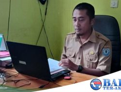 DPPP Bangka Selatan Pastikan Hewan Qurban di Basel Aman Dari LSD dan PMK