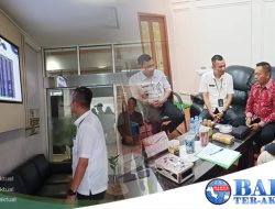 DPRD Kepulauan Babel Dorong Optimalisasi Sistem Perpajakan Daerah