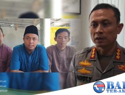 Kasus Dugaan Intimidasi Terhadap Wartawan di Transmart, Kombes Pol Gatot Yulianto Pastikan Penyidik Tegak Lurus