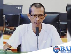 Sayangkan Sikap Arogan Oknum Sekuriti Transmart Pangkalpinang, Ketua SIWO: PWI Babel akan Lakukan Aksi Damai