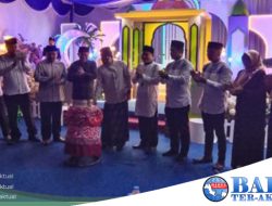 Pemkot Pangkalpinang Membuka MTQH XXXI tingkat kecamatan