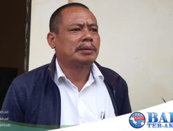 Dedi Yulianto Penuhi Panggilan JPU Sebagai Saksi di Persidangan Tipikor Pimpinan DPRD Babel