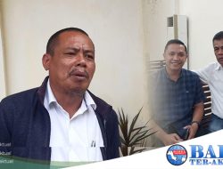 Mantan Pengacara Bharada E Dampingi Dedi Yulianto Hadapi Kasus Korupsi Tunjangan Transportasi Pimpinan DPRD Babel