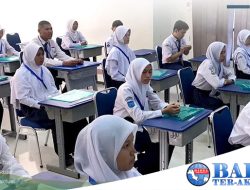 39 Pelajar Asal Bangka Lolos Seleksi Administrasi Program Kelas Beasiswa PT Timah Tbk