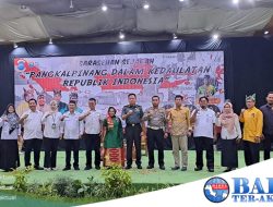 Dinas Pendidikan dan Kebudayaan Pangkalpinang Menggelar Sarasehan Sejarah Kota Pangkalpinang