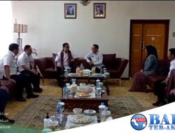 Dirjen OTDA Kemendagri RI Diagendakan Buka Rakornas Bapemperda DPRD se-Indonesia