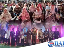 Peserta Yang Juara MTQH Tahun 2023 Merupakan Orang-orang Yang Luar Biasa