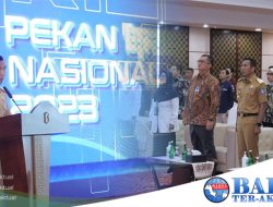 Suganda Harap Pekan QRIS Nasional Dapat Mendorong Terwujudnya Smart City di Bumi Serumpun Sebalai