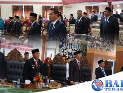 Perubahan KUA-APBD dan Perubahan PPAS-APBD tahun anggaran 2023, Molen Beberkan Sejumlah Strategi