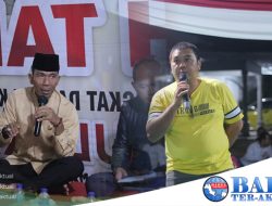 Masyarakat Pangkalpinang Sampaikan Aspirasi ke Pj Gubernur Babel, Suganda: Itu lah Manfaat Program Gule Kabung