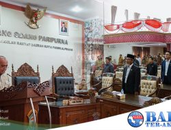 Molen: Sinergitas Pemkot dan DPRD Pangkalpinang Sangat Dibutuhkan dalam Pelaksanaan Pembangunan Daerah