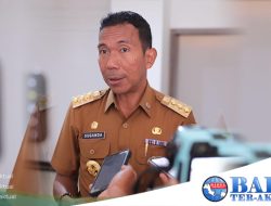 Penjelasan Karo Hukum Setda Babel, Tentang Staf Khusus Pj Gubernur Suganda