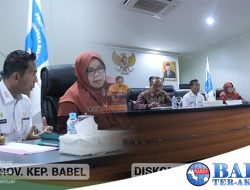 Dirjen Otda Kemendagri: Pelayan Publik Harus Menghadirkan Kondisi Yang Baik di Daerah