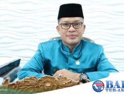 Ketua Komisi I DPRD Belitung, Persoalan Dermaga Sumedang Sejak Tahun 2016 Sudah Diusulkan