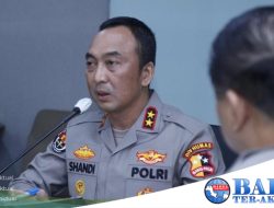 Sepekan Operasi Zebra Menumbing 2023, Polda Babel Jaring Ribuan Pelanggar Lalin