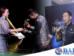 Program Gule Kabung Raih Indonesia Awards 2023, Suganda: Penghargaan Ini Dipersembahkan Untuk Masyarakat