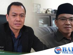 Pengadilan Tinggi Babel Jatuhkan Hukuman Lebih Tinggi Terhadap Amri Cahyadi dan Hendra Apollo