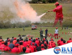 Optimalkan Layanan, 104 Manajer dan Operator SPBU Jalani Pelatihan dari Pertamina PNR Sumbagsel